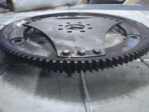 Audi avant 4b5 c5 flywheel - audi, 4b5,