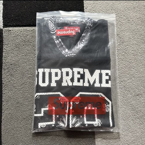 Supreme bandana football - bandana,