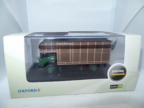 Oxford 76tk006 tk006 bedford - oxford,