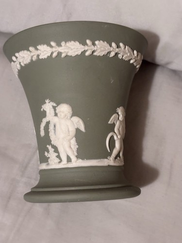 Wedgewood green small - wedgewood,