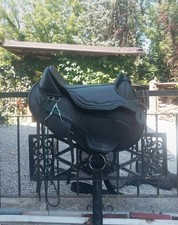 edix treeless western saddle