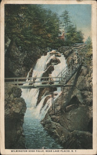 Wilmington new york - ny,