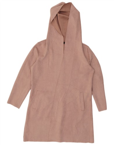Zara womens hooded - zara, longline