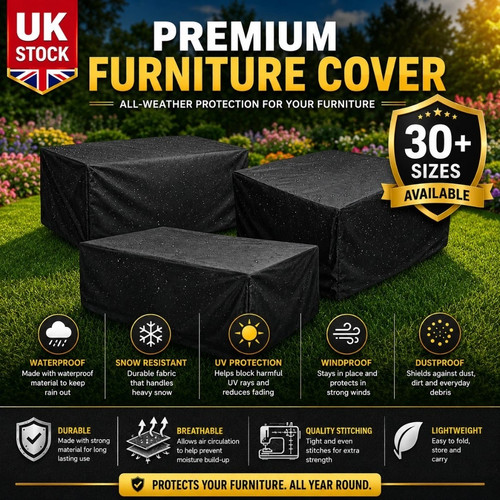 Heavy duty waterproof garden - heavy,
