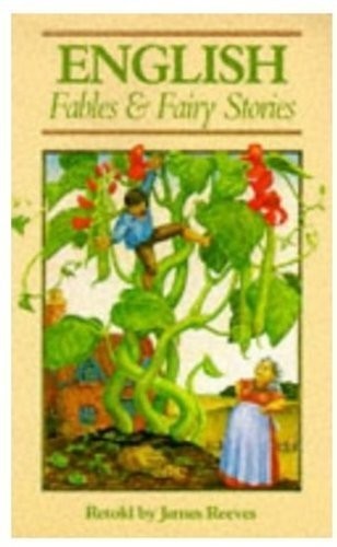 English fables and fairy - english,