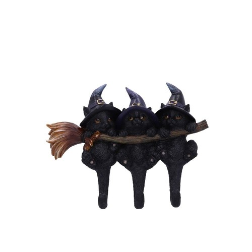 Nemesis now witches helpers - now,