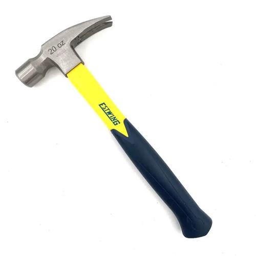 Estwing 20oz fibreglass shaft - fibreglass,