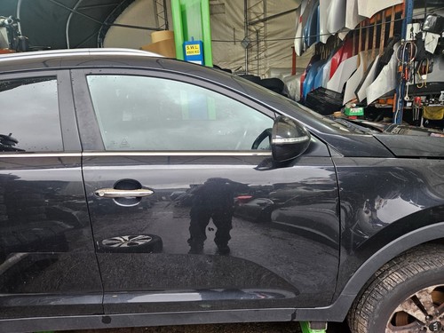 2010 kia sportage - 14,