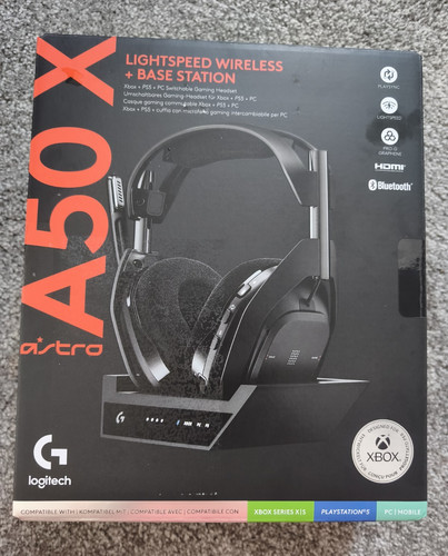 Astro a50 lightspeed - x,