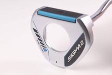 Ping Sigma 2 Fetch Putter / 34