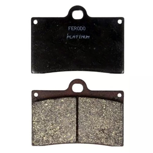 Ferodo platinum road brake - ferodo,
