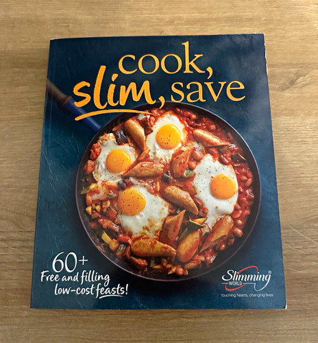 Slimming world cook slim - cook,