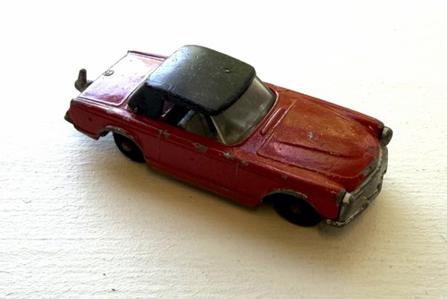 Vintage lone star tuf tots - vintage,