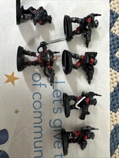 Astra Militarum - Kasrkin