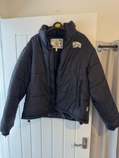 Billionaire Boys Club Puffer