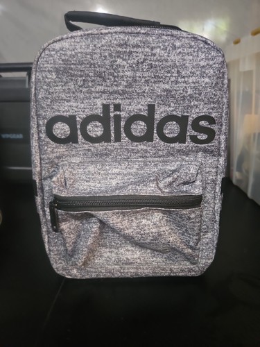 Adidas insulated lunch bag - lunch,