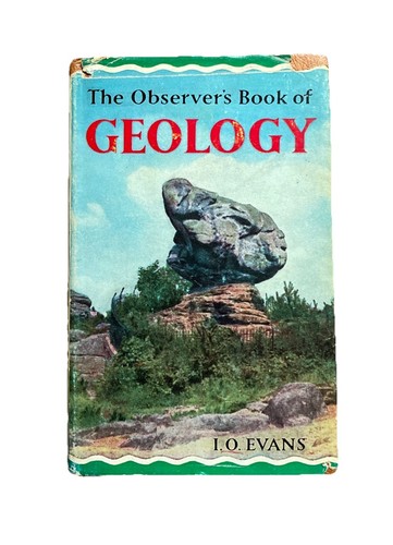 The observer book - the,
