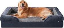 Extra Large Dog Bed