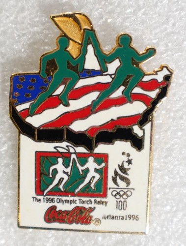 1996 olympic torch relay - olympic,