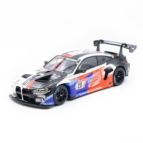 Bmw gt3 20 schubert - gt3, #20