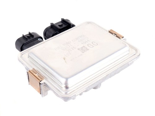 Fuel pump module - fuel, unit