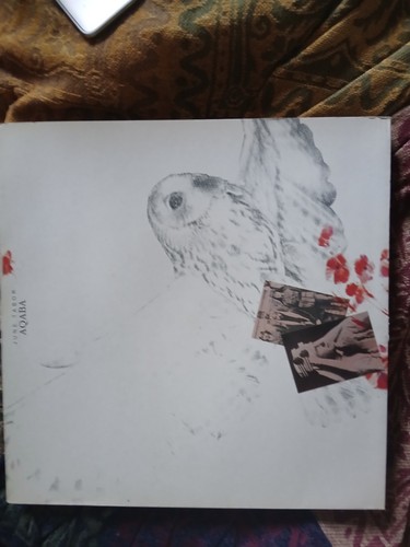 June tabor aqaba vinyl - june,