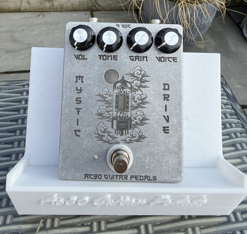 Lovepedal hermida zendrive - hermida,