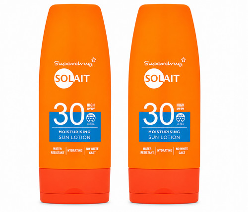 Solait spf sun - spf, 2