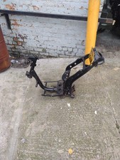 Piaggio Zip 50cc Chassis