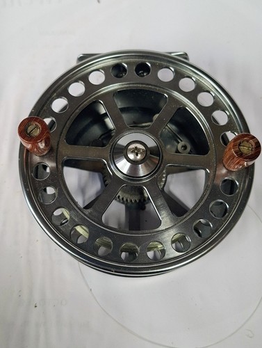 Centre pin reel marco - reel,,