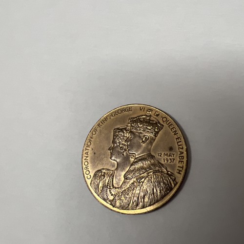 1937 george coronation - george,