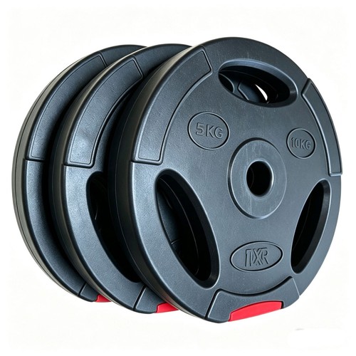 Weight plates tri grip - weight,