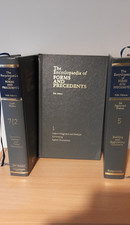 The Encyclopaedia Of Forms And