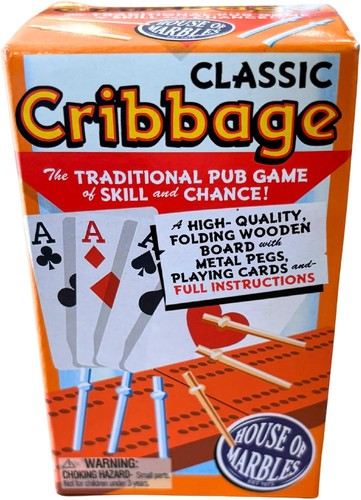 House marbles classic - of,