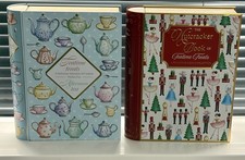 Vintage Style Book Storage