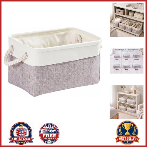 Multi purpose fabric storage - multi-purpose,
