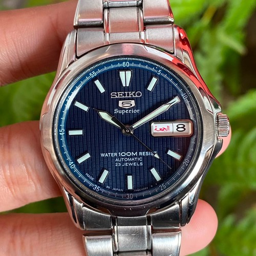 Rare seiko superior - seiko,