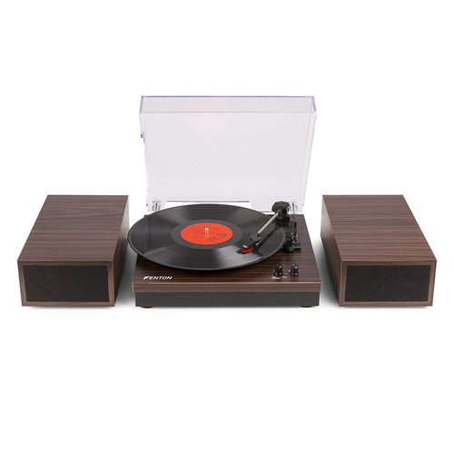 Fenton rp165d record - record, player