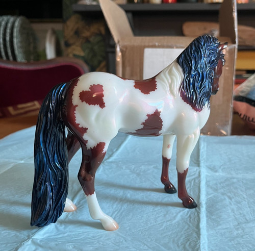 Breyer hope traditional - breyer,