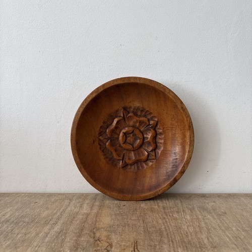 Vintage rustic style floral - rustic,