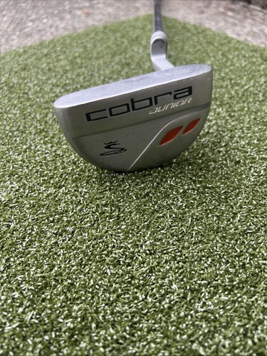 Cobra king putter - cobra, jr