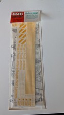 FMR F250 Royal Mail Letters
