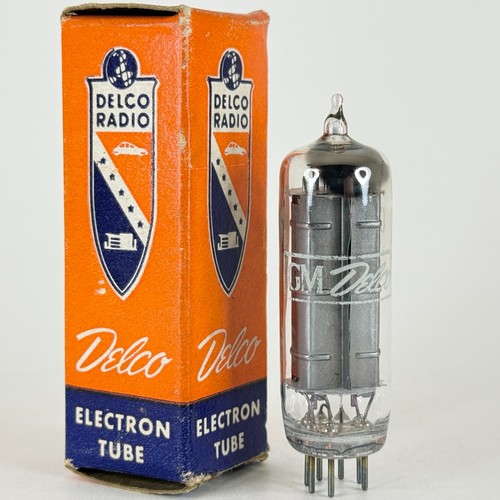 Tested delco 12ca5 - tested,