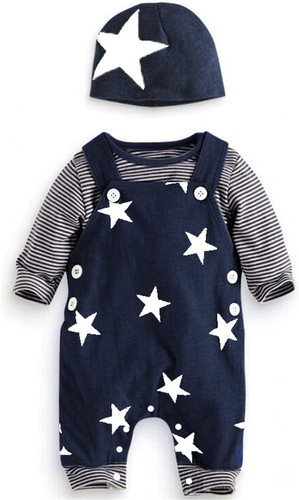 Infant baby boys clothing - boys, sets