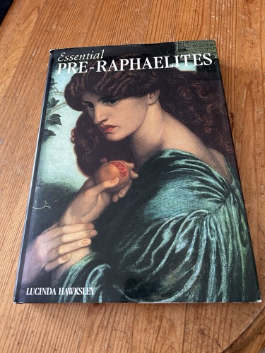 Essential pre raphaelites - essential, pre-raphaelites