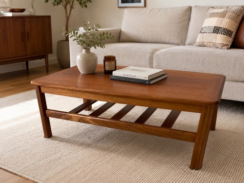 Retro mid century danish - retro,