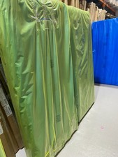 HYPNOS Super king zip & link mattress woolsleeper pillowtop 180x200cm 6FT