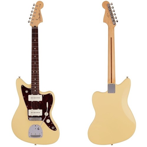 Fender made japan - made, junior