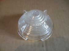 Daimler SP250 Dart Clear