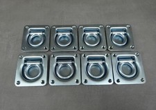 HEAVY DUTY TRAILER LASHING RING TIE DOWN IFOR WILLIAMS INDESPENSION BLUE LINE